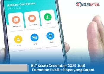 BLT Kesra Desember 2025 Jadi Perhatian Publik: Siapa yang Dapat, Bagaimana Cara Ceknya?