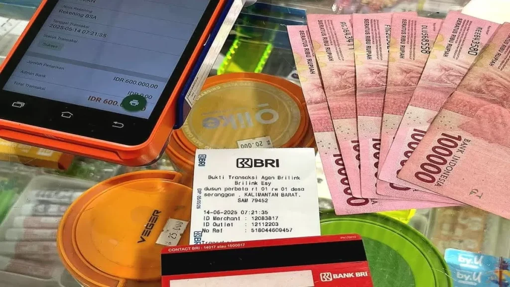 BLT Kesra Rp900 Ribu Tahap Terbaru Disalurkan, Ini Jadwal dan Besarannya
