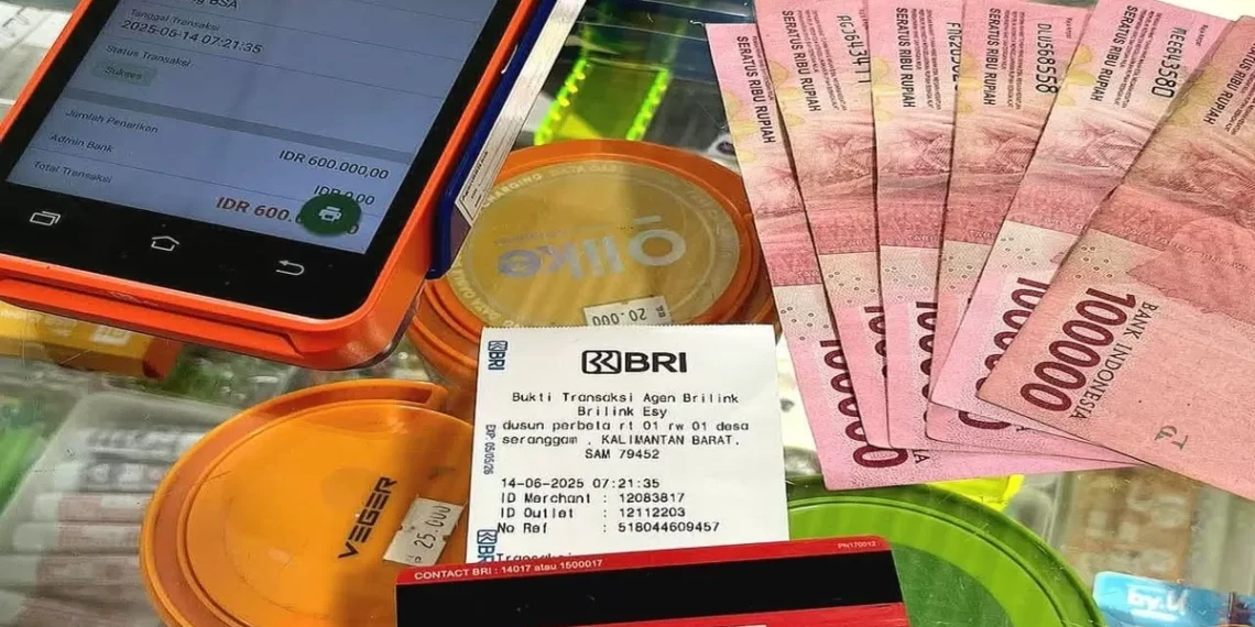 BLT Kesra Rp900 Ribu Tahap Terbaru Disalurkan, Ini Jadwal dan Besarannya