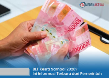 BLT Kesra Sampai 2026? Ini Informasi Terbaru dari Pemerintah