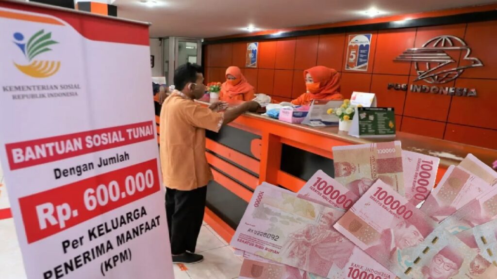 BLTS Kesra Deli Serdang Disalurkan Lewat PT Pos, Begini Cara Pengambilannya!