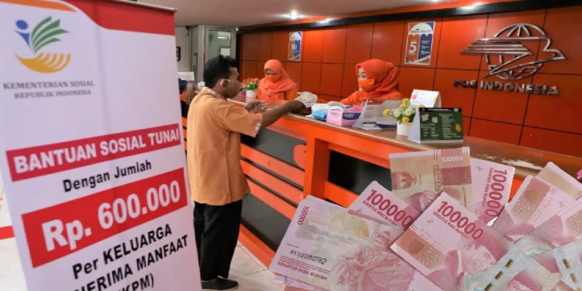 BLTS Kesra Deli Serdang Disalurkan Lewat PT Pos, Begini Cara Pengambilannya!