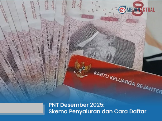 BPNT Desember 2025 Masih Bergulir, Begini Skema Penyaluran dan Cara Pastikan Kamu Terdaftar