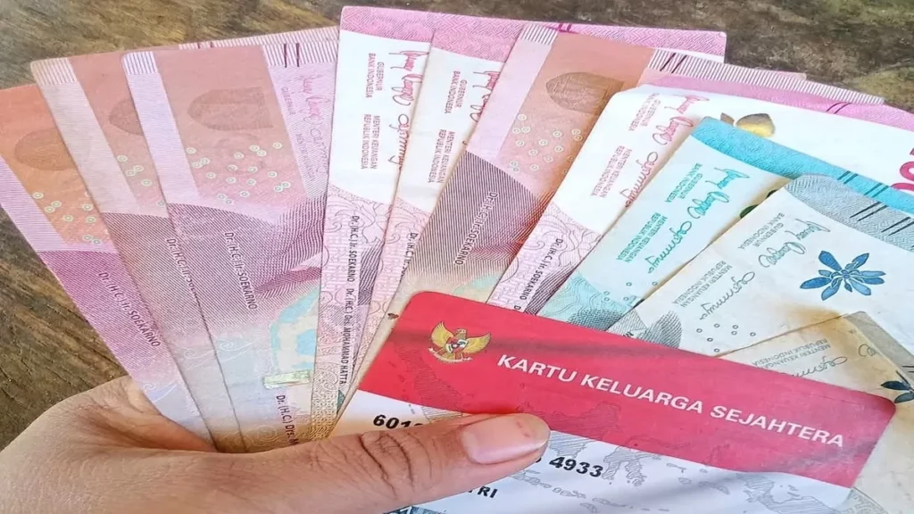 BPNT Tahap Akhir 2025 Sudah Cair, Semua KKS Mendapatkan Bantuan