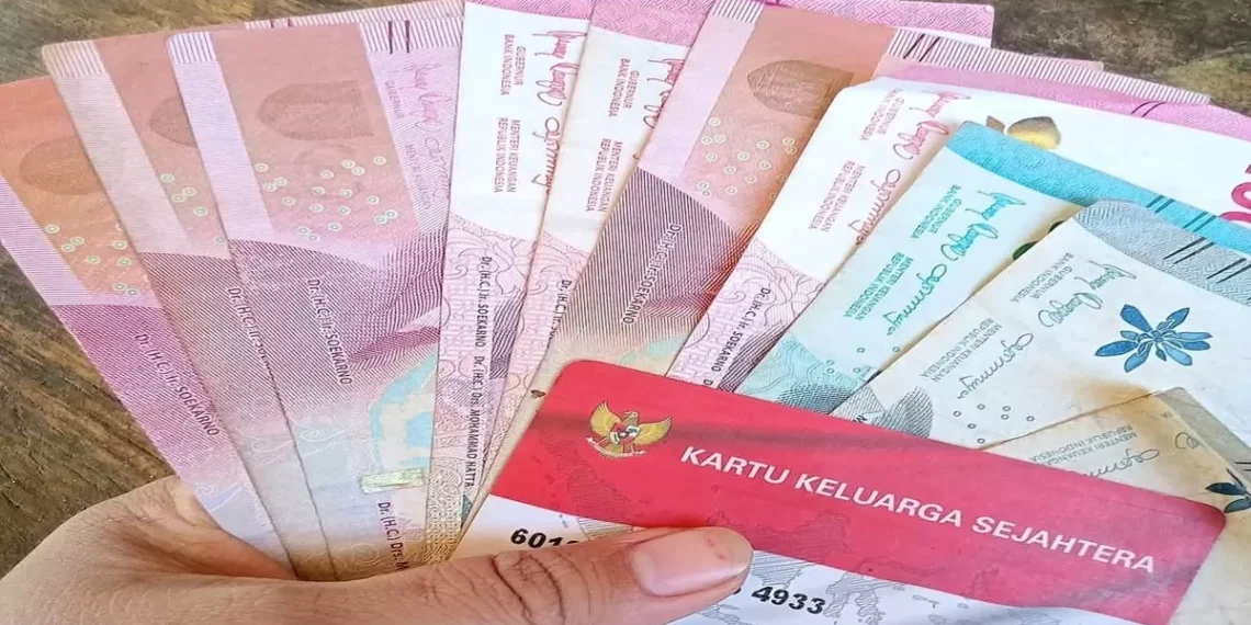 BPNT Tahap Akhir 2025 Sudah Cair, Semua KKS Mendapatkan Bantuan