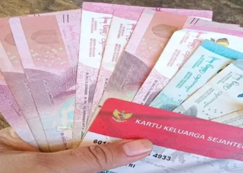 BPNT Tahap Akhir 2025 Sudah Cair, Semua KKS Mendapatkan Bantuan