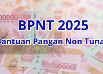 BPNT Tahap Terakhir Desember 2025 Segera Cair, Pastikan Status Penerima Sudah Dicek