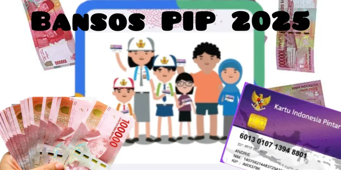 Cairkan Dana PIP Desember 2025 dengan Verifikasi NIS