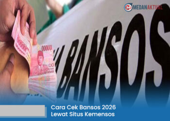 Cara Cek Bansos 2026 Lewat Situs Kemensos: Praktis, Cepat, dan Bisa Dilakukan dari Rumah
