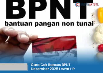 Cara Cek Bansos BPNT Desember 2025 Lewat HP, Panduan Melihat Status Penerima dengan Mudah