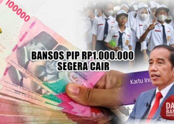 Cara Cek Bantuan Sosial Kemensos untuk Pelajar, Berapa Dana yang Cair?