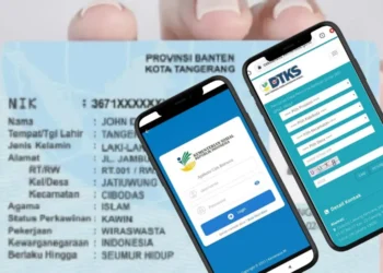 Cara Cek dan Daftar Bansos e-KTP Online: Langkah, Syarat, dan Tips Agar Pengajuan Lebih Cepat Diterima