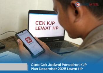 Cara Cek Jadwal Pencairan KJP Plus Desember 2025 Lewat HP, Simpel Tanpa Harus ke Sekolah