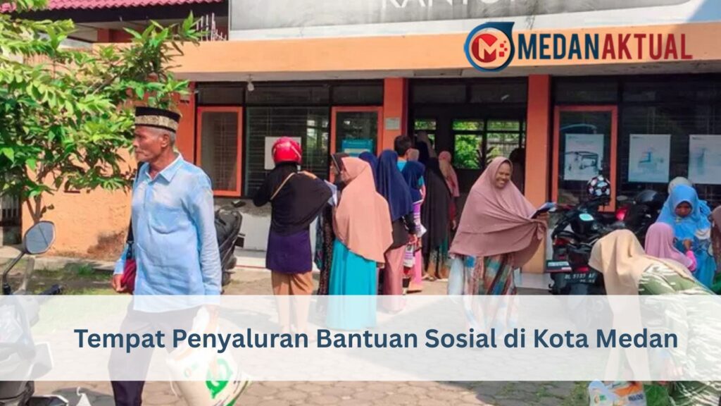 Informasi Resmi Cara Cek Penerima PKH Desember 2025 Kota Medan