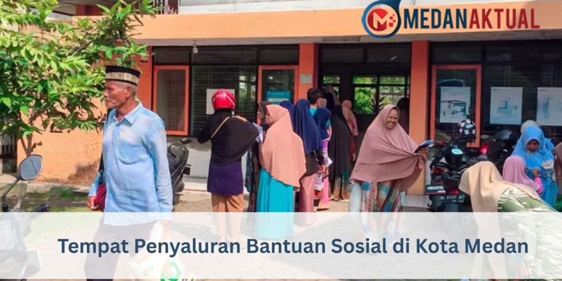 Informasi Resmi Cara Cek Penerima PKH Desember 2025 Kota Medan