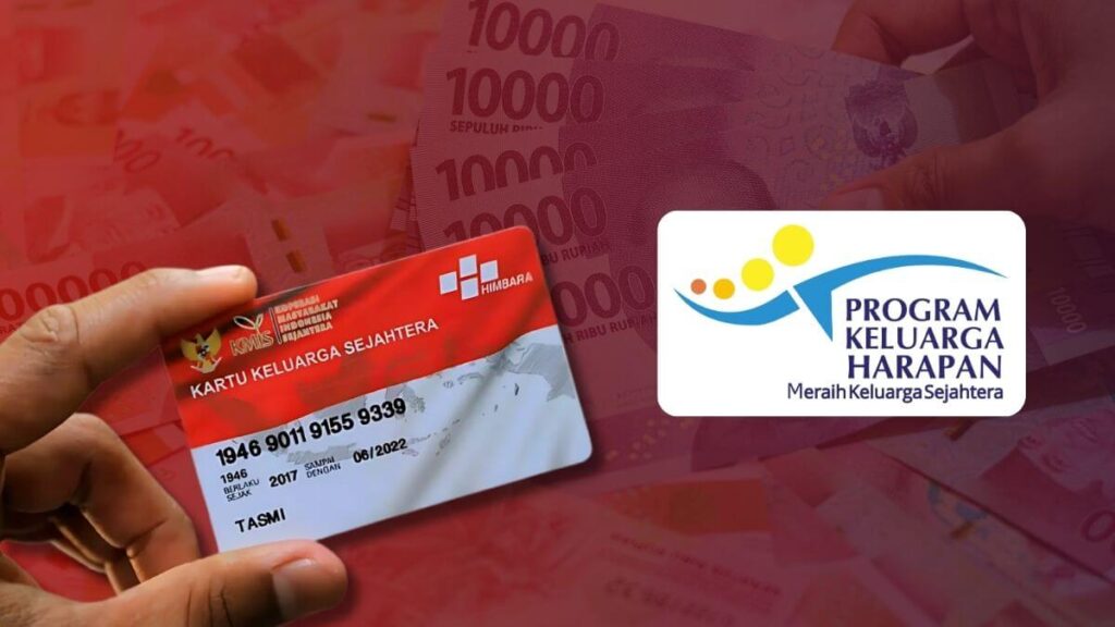 Cara Mencairkan Dana Bantuan PKH Tahap 4 2025 dengan Benar