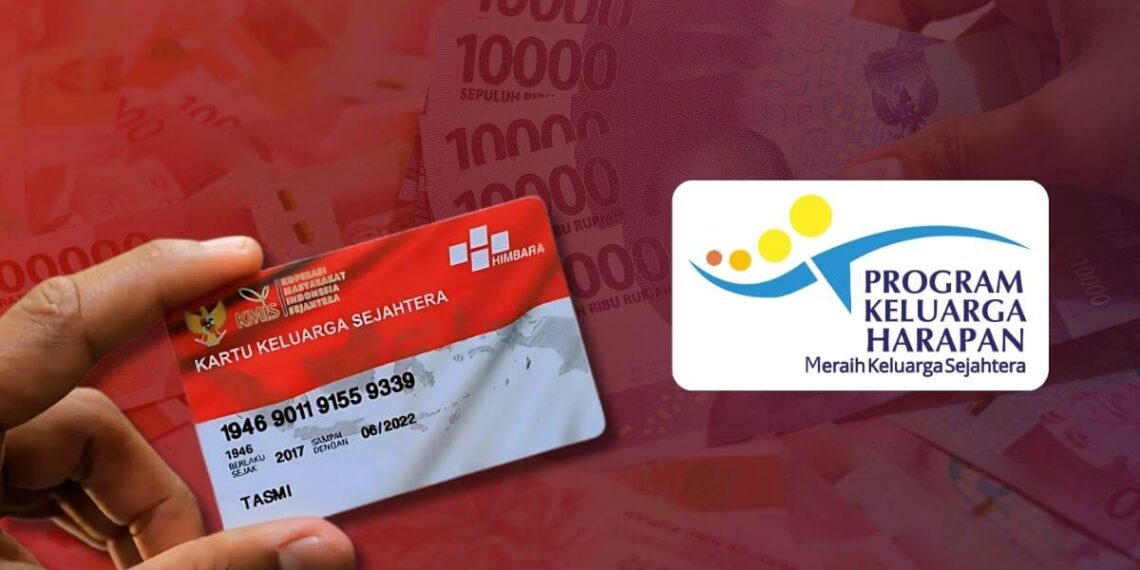 Cara Mencairkan Dana Bantuan PKH Tahap 4 2025 dengan Benar