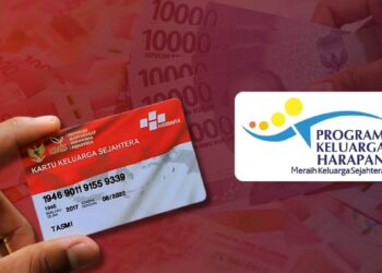 Cara Mencairkan Dana Bantuan PKH Tahap 4 2025 dengan Benar