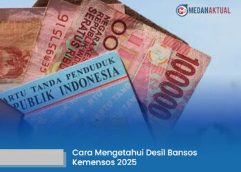 Cara Mengetahui Desil Bansos Kemensos 2025 untuk Melihat Peluang Penerimaan Bantuan