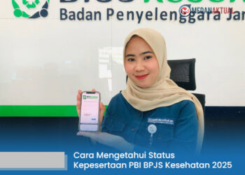 Cara Mengetahui Status Kepesertaan PBI BPJS Kesehatan 2025 Secara Online, Tanpa Harus ke Kantor Dinsos