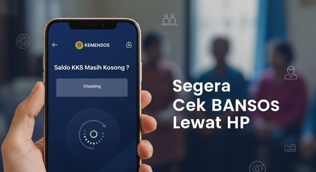 Cara Mengusulkan Penerima BLT melalui Aplikasi Cek Bansos