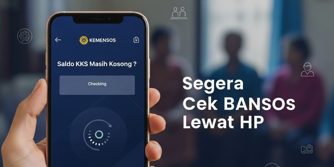 Cara Mengusulkan Penerima BLT melalui Aplikasi Cek Bansos