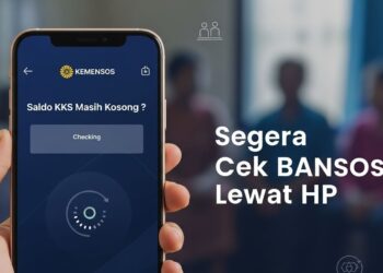 Cara Mengusulkan Penerima BLT melalui Aplikasi Cek Bansos