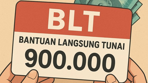 Cara Mudah Cek BLT Kesra Desember 2025 dengan Baik dan Benar