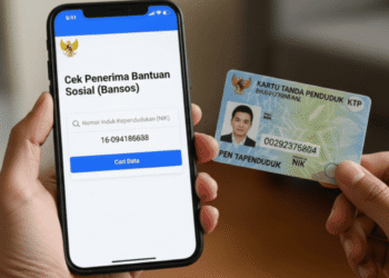 Cek Bansos Online Pakai NIK KTP: Panduan Lengkap Mengetahui Status Bantuan Sosial