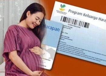 Cek Bansos Ibu Hamil Terbaru: Ketentuan Penerima dan Jumlah Dana