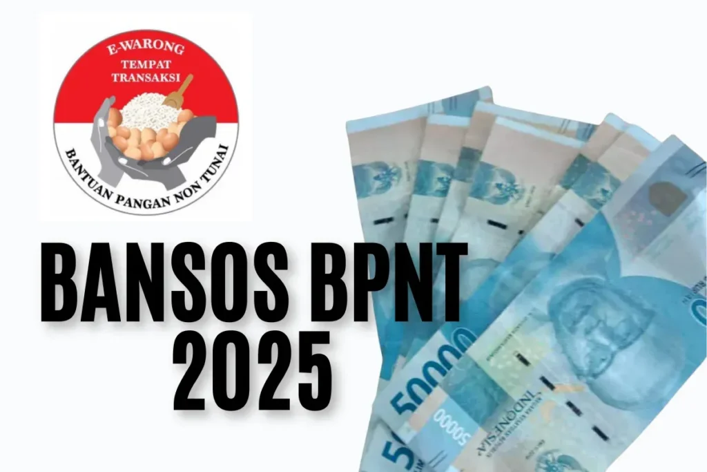 Cek BPNT Menjelang Akhir 2025, Ini Langkah Mudah yang Bisa Dilakukan