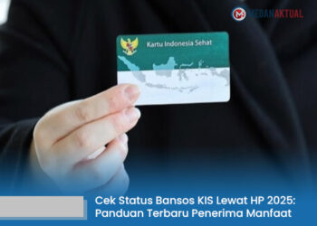 Cek Status Bansos KIS Lewat HP 2025: Panduan Terbaru untuk Penerima Manfaat
