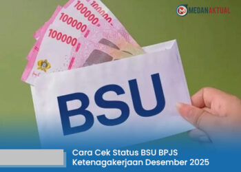 Cek Status BSU BPJS Ketenagakerjaan Desember 2025: Panduan Terbaru untuk Pekerja Bergaji Rendah