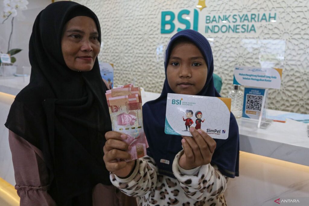 Cek Syarat PIP Desember untuk Siswa SD, SMP, hingga SMA
