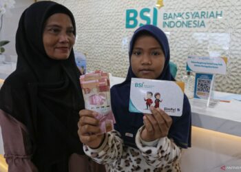 Cek Syarat PIP Desember untuk Siswa SD, SMP, hingga SMA