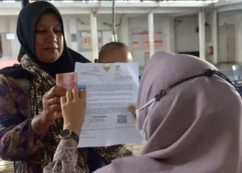 Daftar Bansos yang Cair Januari 2026 di Sumut, Simak Syarat Penerimanya