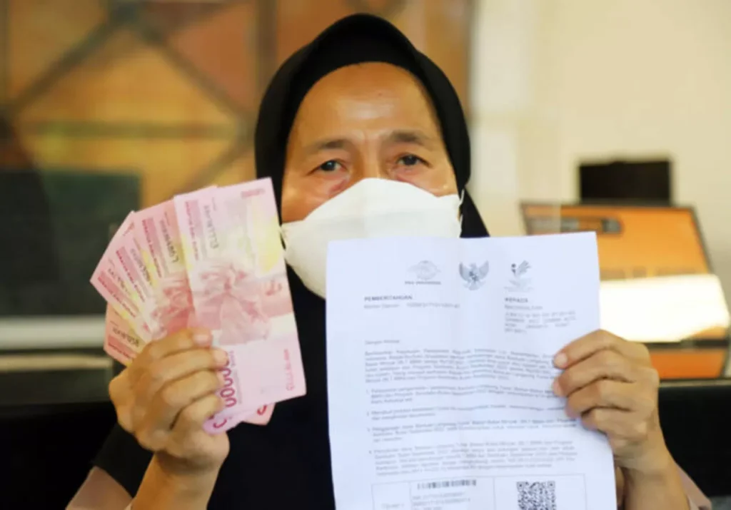 Calon Penerima BLT Kesra Wajib Tahu: Daftar Syarat Penting agar Bantuan Bisa Cair Tepat Waktu