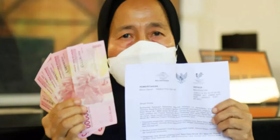 Calon Penerima BLT Kesra Wajib Tahu: Daftar Syarat Penting agar Bantuan Bisa Cair Tepat Waktu