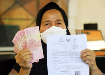 Calon Penerima BLT Kesra Wajib Tahu: Daftar Syarat Penting agar Bantuan Bisa Cair Tepat Waktu