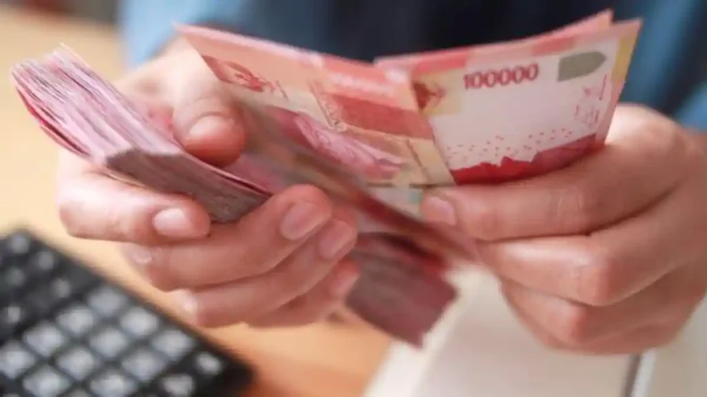 Dana BLT Kesra Rp900 Ribu Cair Bertahap Desember 2025, Simak Cara Cek Statusmu