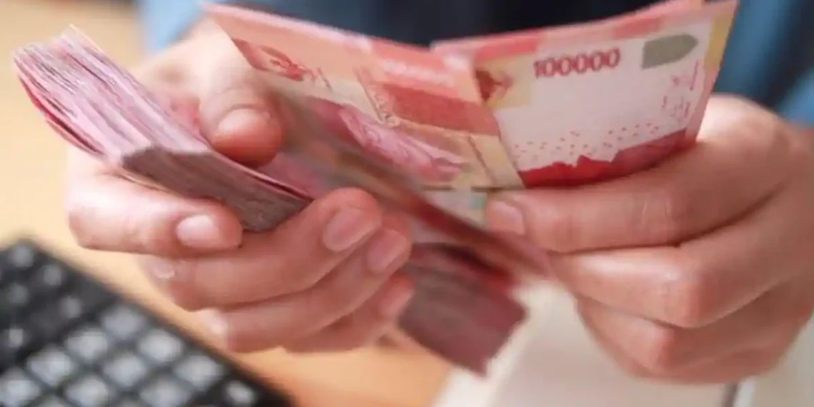 Dana BLT Kesra Rp900 Ribu Cair Bertahap Desember 2025, Simak Cara Cek Statusmu