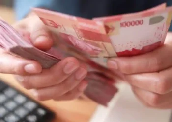 Dana BLT Kesra Rp900 Ribu Cair Bertahap Desember 2025, Simak Cara Cek Statusmu