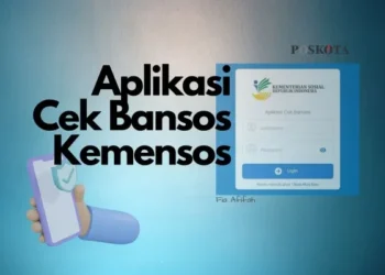 Gunakan Aplikasi Resmi Pemerintah untuk Cek Bansos Kemensos