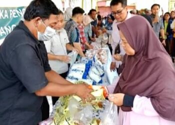 Cara Daftar Antrian KJP Pasar Jaya: Akses Link Resmi Sembako Murah