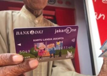 Bantuan Lansia Jakarta 2025: Cara Daftar, Syarat, dan Manfaatnya