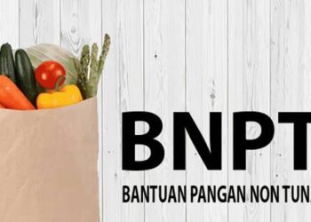 Panduan Lengkap Cek Bansos BPNT Desember 2025, Penerima Aktif Wajib Tahu!