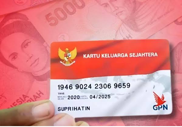 Bansos PKH Tahap Akhir 2025: Jangan Lewatkan Cara Cek Penerimanya