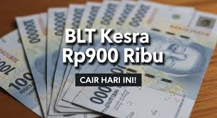 BLT Kesra Desember 2025 Masih Cair: Cara Cek Penerima dan Total Bantuan Rp900 Ribu
