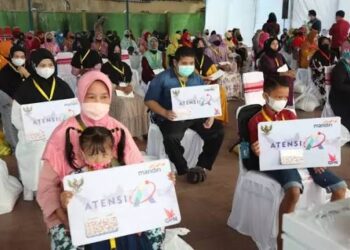 Cara Cek Penerima Bansos ATENSI YAPI Desember 2025, Cukup Pakai NIK dari HP