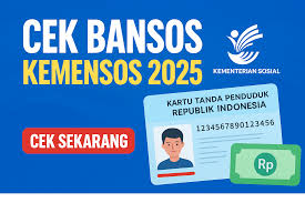 Cara Cek Bansos Kemensos Desember 2025: Akses Resmi dan Update Terbaru